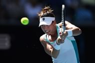 Tomljanovic is capable of staging big upsets.